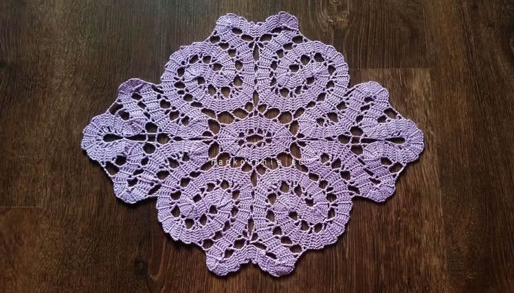 flanderska cipka bruges lace decka