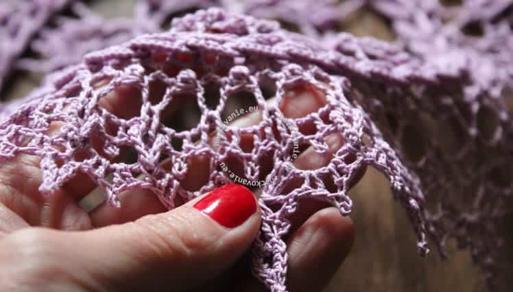Pattern by Zoya Matyushenko crochet doily Irene (4)