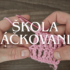 ŠKOLA HÁČKOVANIA | Ako háčkovať dvakrát a trikrát nahodené stĺpiky